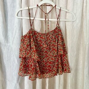 Rebecca Minkoff Cynthia top XS